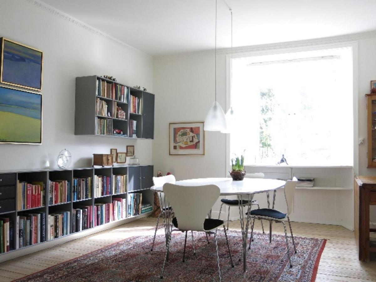Apartmentincopenhagen Apartment 701 ภายนอก รูปภาพ