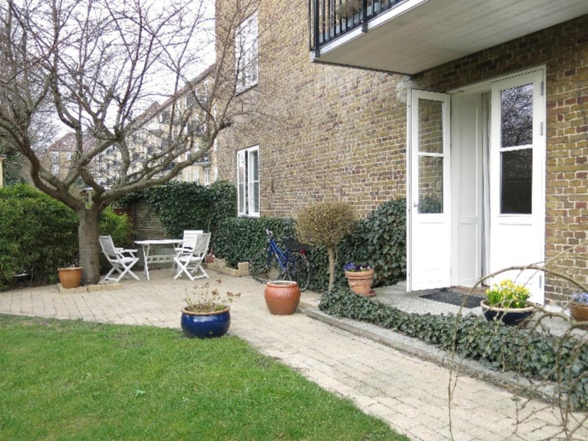 Apartmentincopenhagen Apartment 701 ภายนอก รูปภาพ