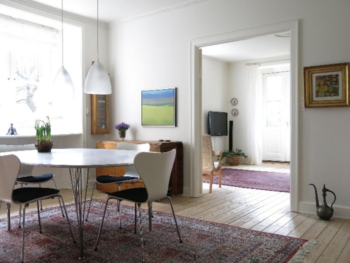 Apartmentincopenhagen Apartment 701 ภายนอก รูปภาพ