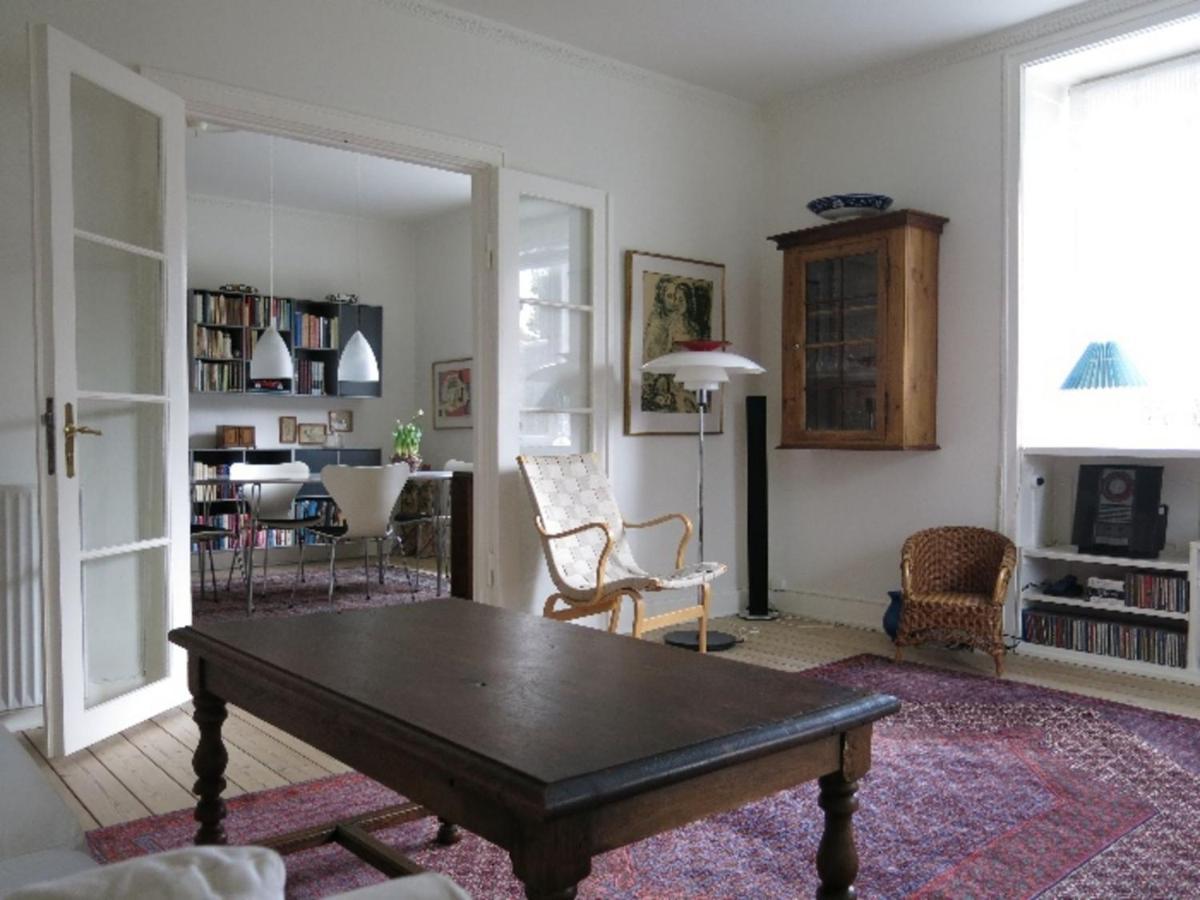 Apartmentincopenhagen Apartment 701 ภายนอก รูปภาพ
