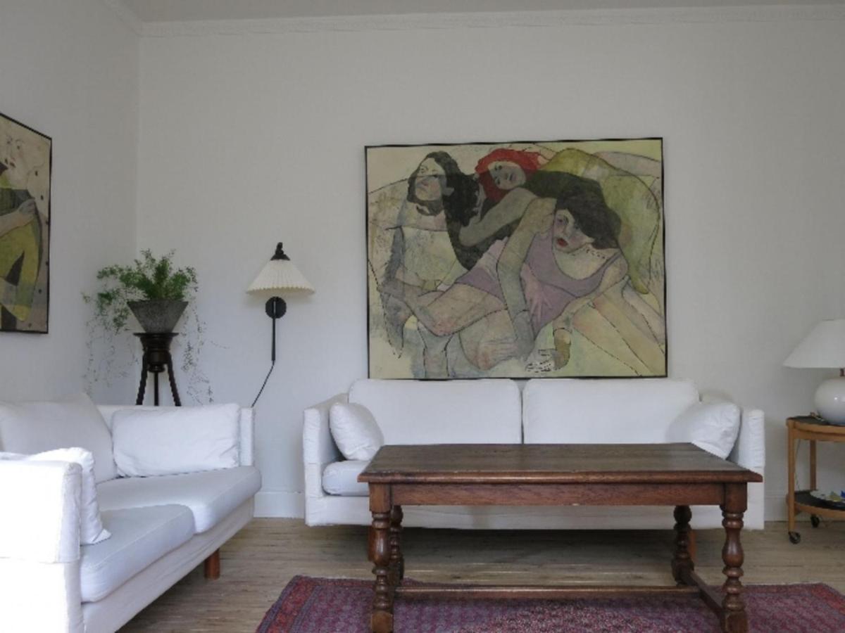 Apartmentincopenhagen Apartment 701 ภายนอก รูปภาพ