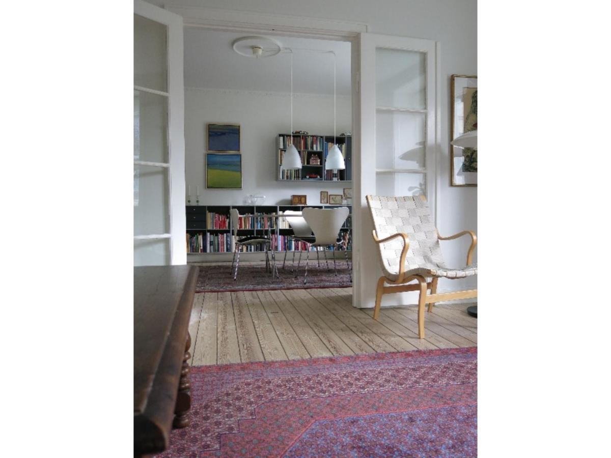 Apartmentincopenhagen Apartment 701 ภายนอก รูปภาพ