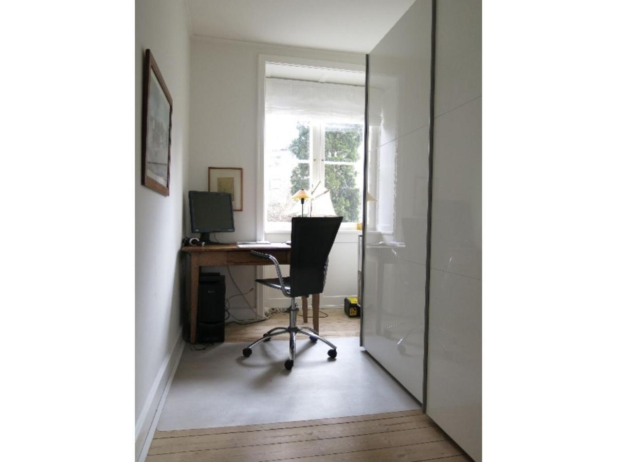 Apartmentincopenhagen Apartment 701 ภายนอก รูปภาพ