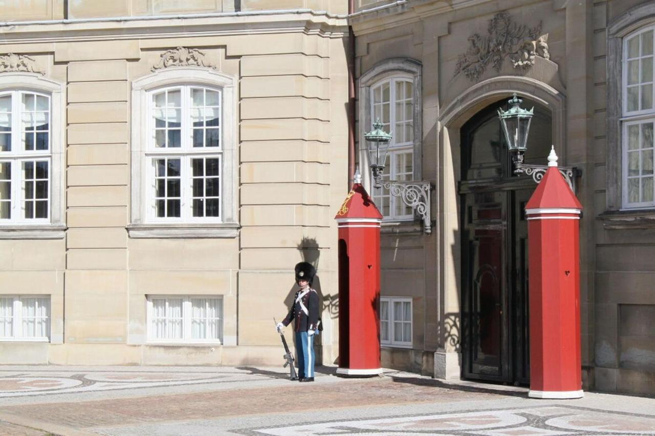 Apartmentincopenhagen Apartment 701 ภายนอก รูปภาพ