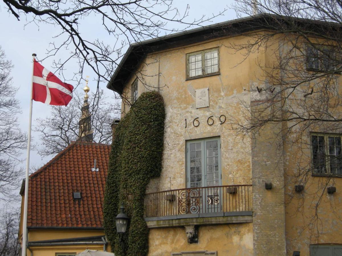 Apartmentincopenhagen Apartment 701 ภายนอก รูปภาพ